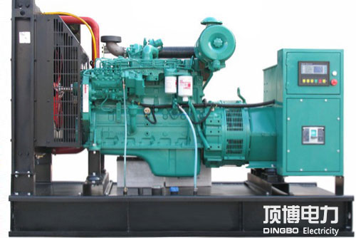 想買家用小型發電機組，汽油發電機or柴油發電機?