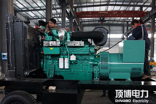 柴油發(fā)電機(jī)啟動(dòng)時(shí)間一般是多少?