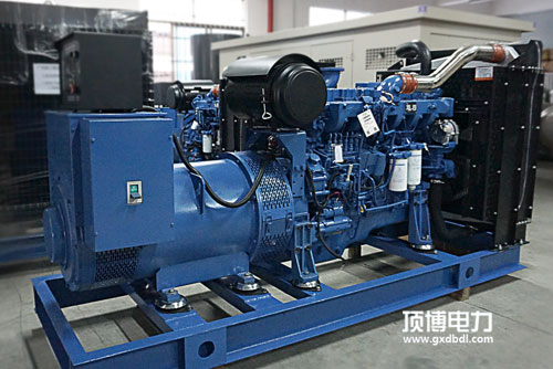 玉柴柴油發(fā)電機(jī)為什么會(huì)出現(xiàn)高溫預(yù)警停機(jī)?