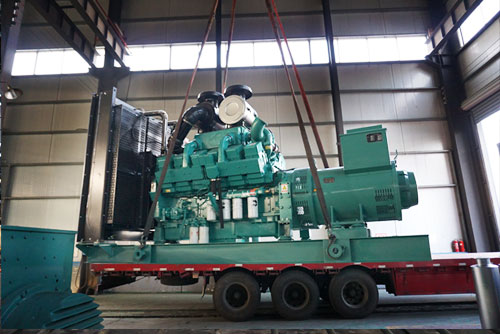 長久不啟動柴油發電機組為什么會壞了?