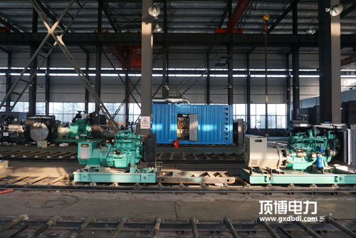 濰柴發(fā)電機組保養(yǎng)換三濾還不夠,冷卻液充足也是很重要!