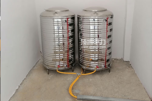 為什么冷庫配置柴油發電機設備作為備用電源?