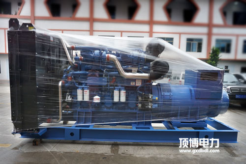 盤點柴油發(fā)電機組4大用途,功能各有不同: