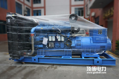 200千瓦康明斯發(fā)電機防凍液混用了怎么辦?混合的危害這么大