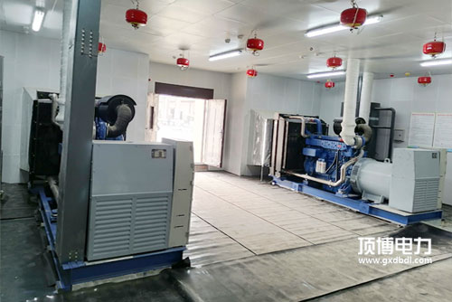 汕頭哪里有柴油發電機組廠家 汕頭哪里有柴油發電機組廠家