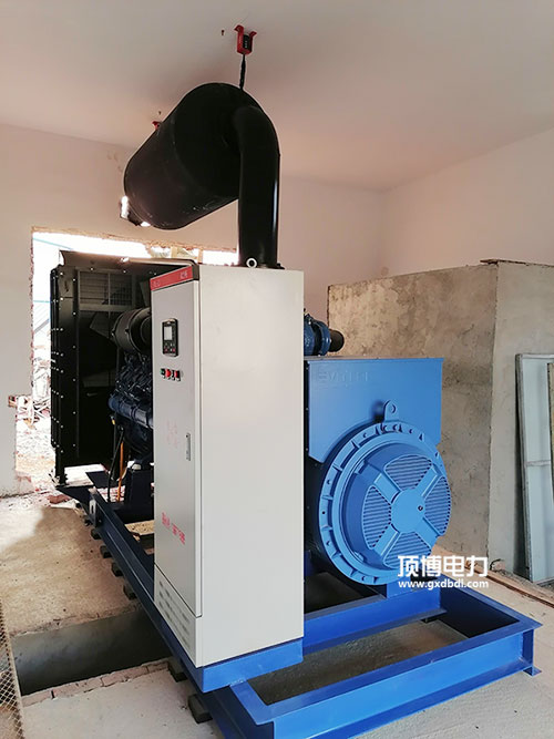 玉柴柴油發(fā)電機(jī)組機(jī)房 玉柴柴油發(fā)電機(jī)組機(jī)房