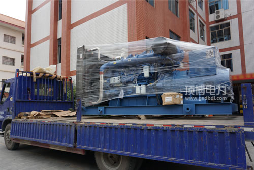 玉柴柴油發電機組 玉柴柴油發電機組