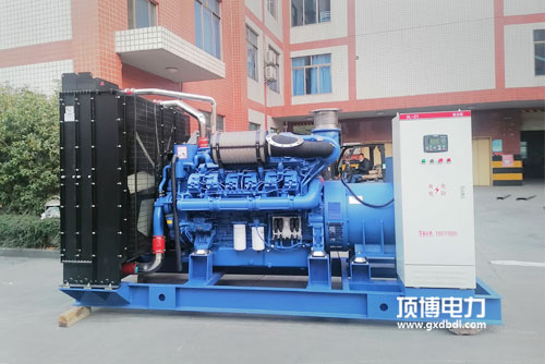 柴油發(fā)電機(jī)組磨損碳刷,6個原因所致