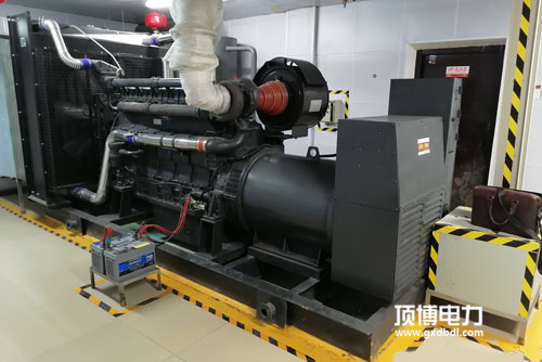 柴油發(fā)電機(jī)組機(jī)油要定期換嗎，不然有什么后果？