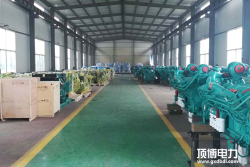 便攜電力市場廣大前景:便攜式發電機成本及類型介紹