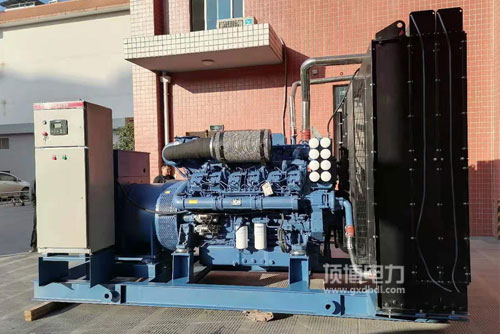 柴油機(jī)過熱怎么辦?注意發(fā)電機(jī)組冷卻系統(tǒng)維護(hù)