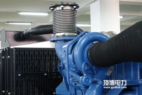 發電機組柴油機這樣保養，使用壽命想不長都難！