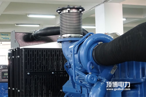 限電大幕下,備用柴油發電機組電源才是解決根本