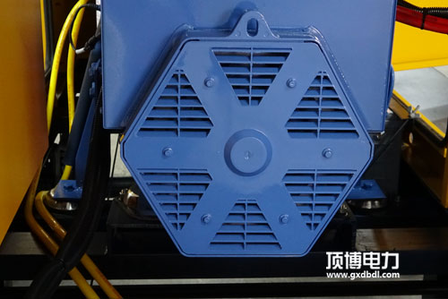 柴油發電機什么時候必須更換?以下這幾種前兆要更換