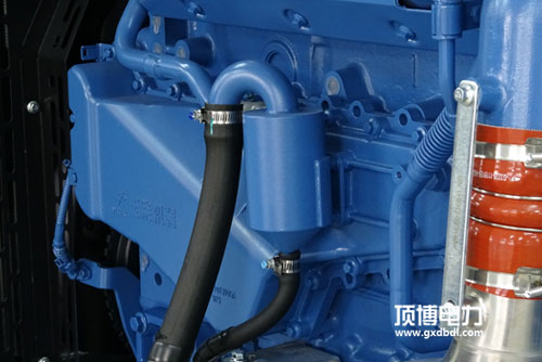 柴油發電機組長時間空載可以嗎，有哪些危害？