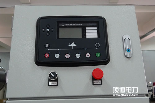 幫你搞明白150kW柴油發電機組起動后,為何起動機還繼續工作?