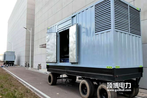 發電機組怎么修改柴油機噴油提前角?更改提前角的操作步驟