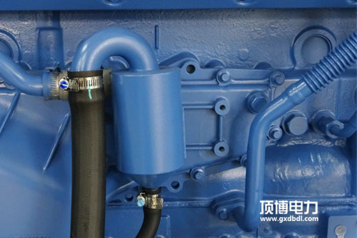 柴油發(fā)動機檢修技術(shù)：冷凍液進入油底殼能修好嗎？