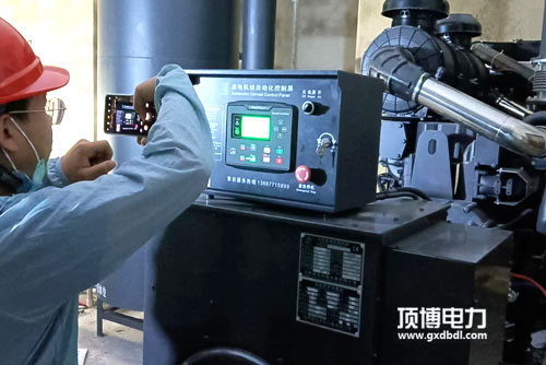 發電機組水箱-散熱器漏水怎么辦?檢查縫隙小技巧分享