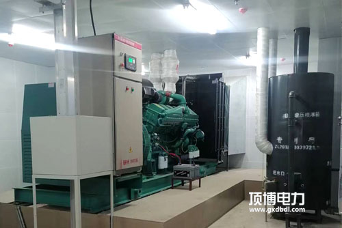 柴油發(fā)電機(jī)組電機(jī)配套利萊森瑪怎么樣?選擇利萊森瑪發(fā)電機(jī)原因