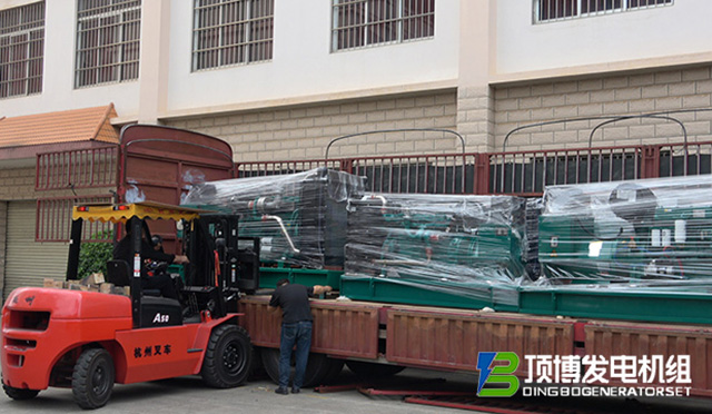 柴油發電機冷卻液使用